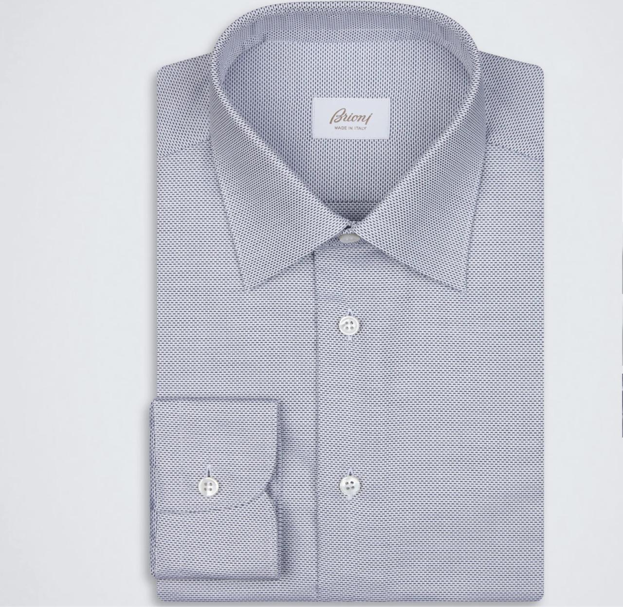 Quality dress shirts for men