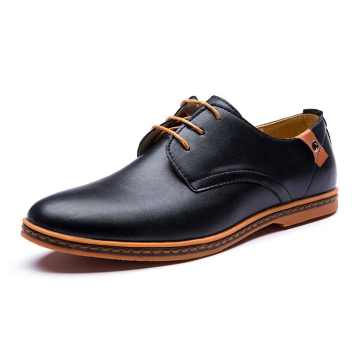 Sport dress shoes men