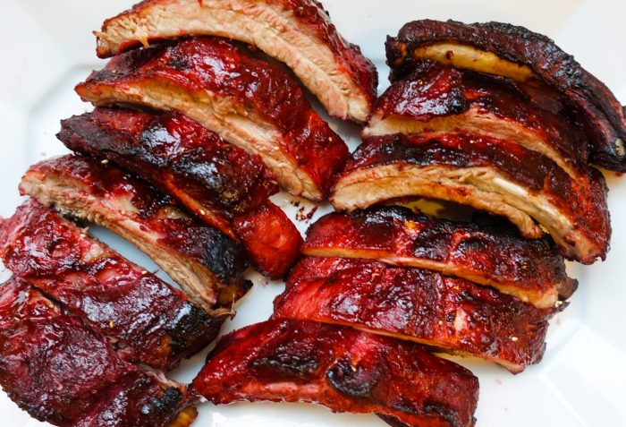 How to cook restaurant style ribs