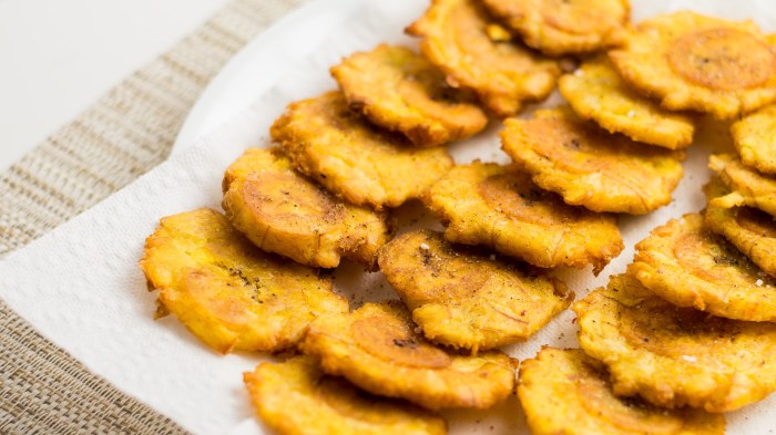 How to cook plantains dominican style