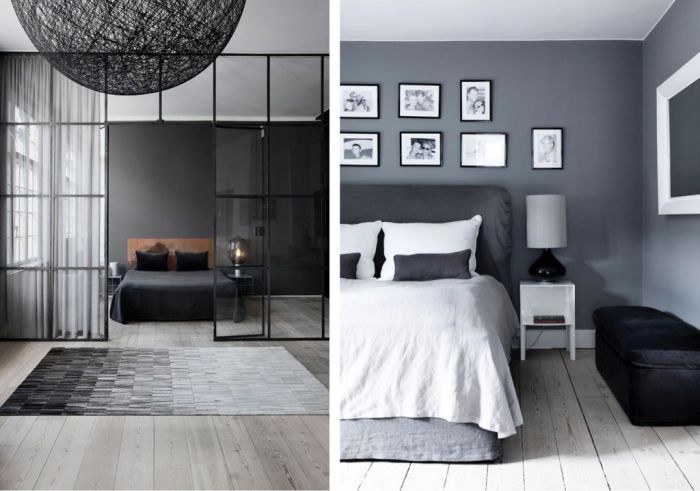 Is gray decor going out of style