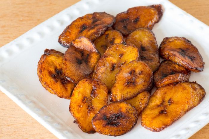 How to cook plantains dominican style