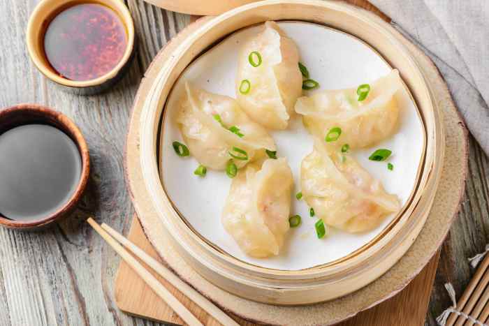 How to cook tripe dim sum style