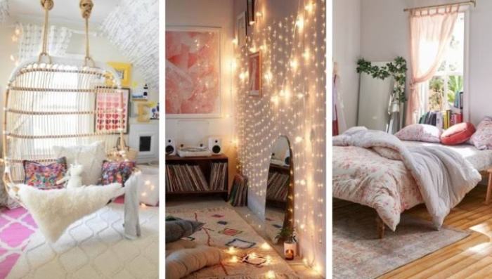 How to decorate your room without buying anything