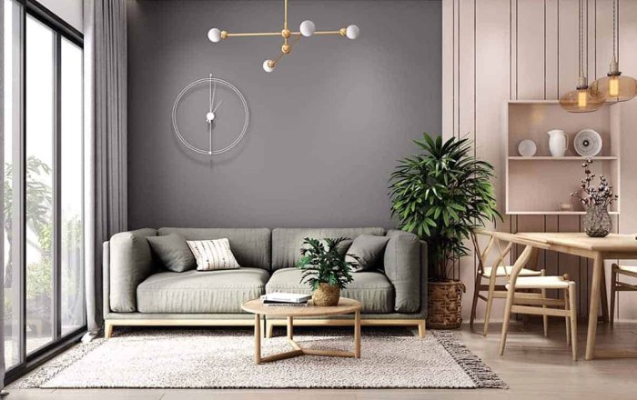 Is gray decor going out of style