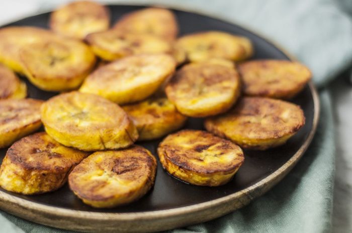 Plantains lexiscleankitchen