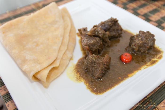 How to cook curry duck guyanese style