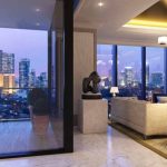 Desain interior apartemen jakarta