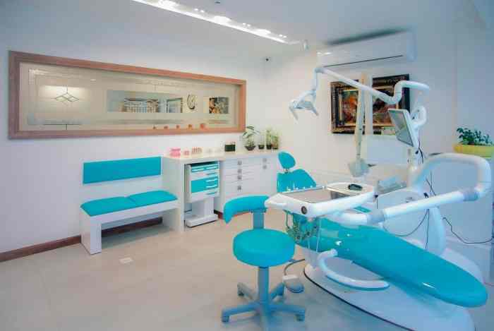 Dental dentist