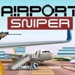 Airport Sniper