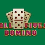 All Fives Domino