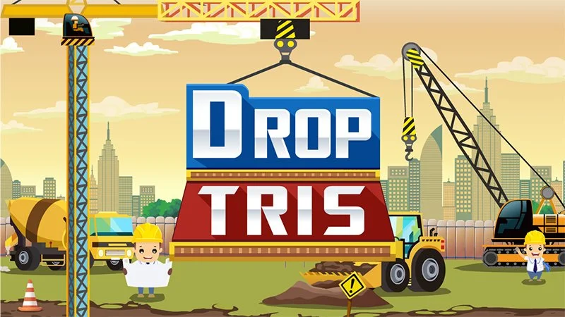 DropTris