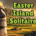 Easter Island Solitaire